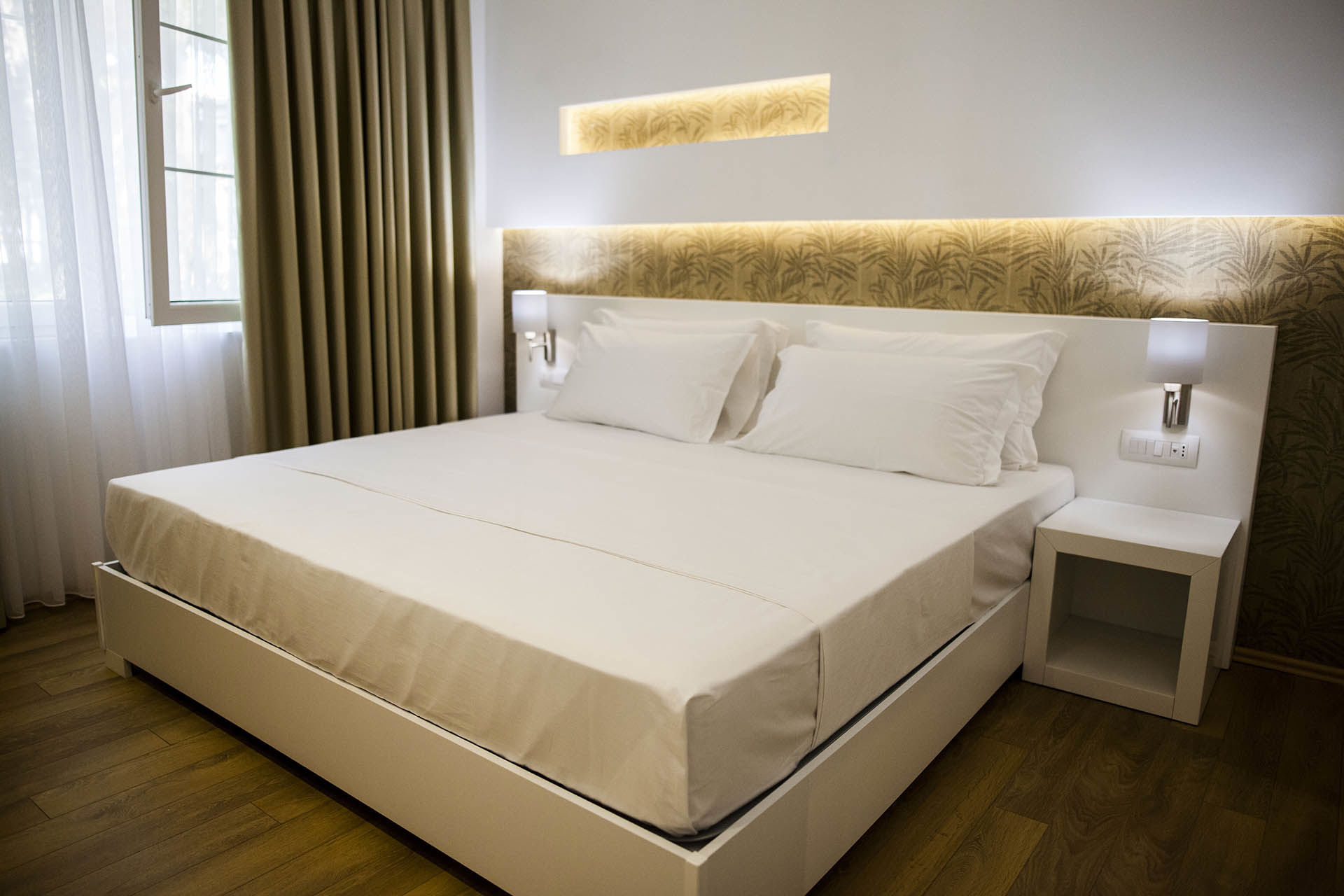 Prestige Durres Hotel Golem  Luaran gambar